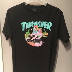 Thrasher Tshirt